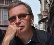 Picture of Paul McRae